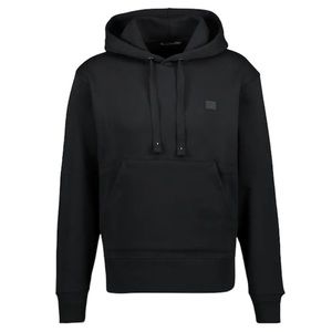 Acne studios hooded sweatshirt